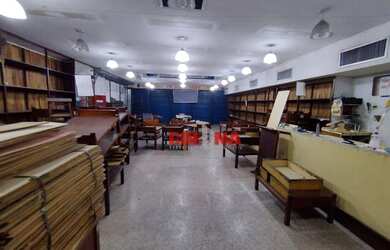 Imagem 5: Loja para alugar, 510 m² por R$ 35.000,00/mês - Centro - Niterói/RJ