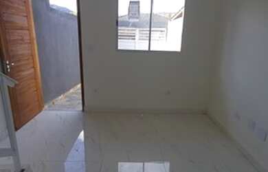 Imagem 4: Lindo sobrado NOVO no Residencial Vitoria Park aceita financiamento R$ 260.000,00