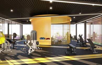 Imagem 6: lt Garden Village. Imóvel novoe448m² de Área