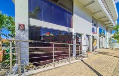 Imagem: O depósito possui 70m² de Área, Imóvel novo e está localizado