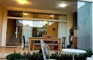 Imagem 2: Casa à venda para financiamento em Atibaia