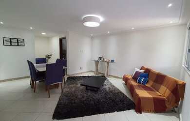 Imagem 2: LINDA CASA EM CONDOMÍNIO BURAQUINHO