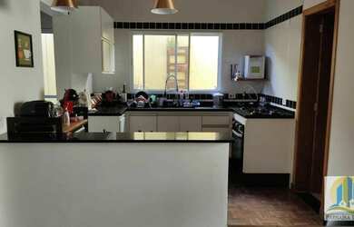 Imagem 4: Casa à venda no bairro Suru New Ville Santana de Parnaíba/SP