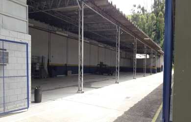 Imagem 14: JUNDIAÍ - Galpão/Depósito/Armazém - PONTE DE SÃO JOÃO