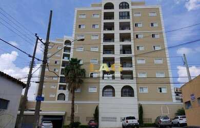 Imagem 10: Apartamento à venda, 72 m² por R$ 370.000,00 - Condomínio Torres di...