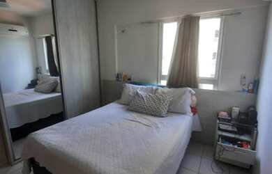 Imagem 6: Apartamento para venda bairro Alto do Calhau - São Luís - MA