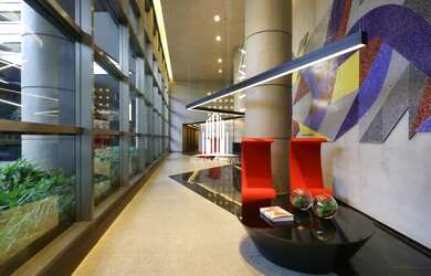 Imagem 7: Apartamento na República