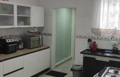 Imagem 6: São Paulo - Casa Padrão - Vila Alpina