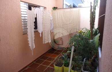 Imagem 9: Sobrado à venda, 165 m² por R$ 640.000,00 - Butantã - São Paulo/SP