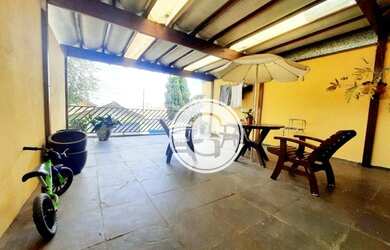 Imagem 3: Sobrado à venda, 150 m² por R$ 620.000,00 - Butantã - São Paulo/SP