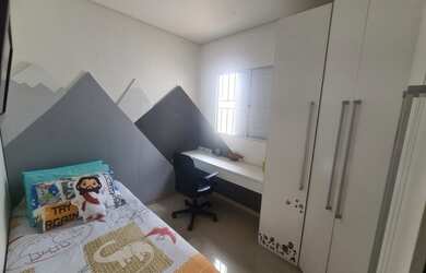 Imagem 14: Casa à venda, 220 m² por R$ 620.000,00 - Jaguaré - São Paulo/SP