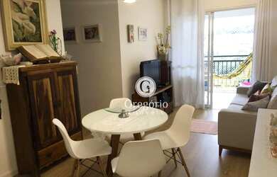 Imagem 1: Apartamento à venda, 60 m² por R$ 584.000,00 - Butantã - São Paulo/SP