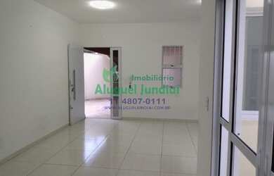 Imagem 8: VÁRZEA PAULISTA - Casa Padrão - JARDIM NOVO MUNDO