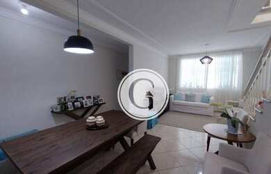 Imagem 4: Sobrado à venda, 167 m² por R$ 640.000,00 - Butantã - São Paulo/SP