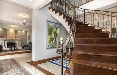 Imagem 10: Maravilhosa casa 5 dorms 4 stsà, 1390 m² por R$ 5.000.000 - Recanto...