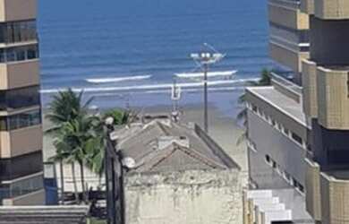 Imagem 3: Apto disp de 19/07 a 24/07 churrasqueira na sacada