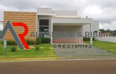 Imagem: A casa em condomínio possui 3 Dormitórios, 5 Banheiros, 1