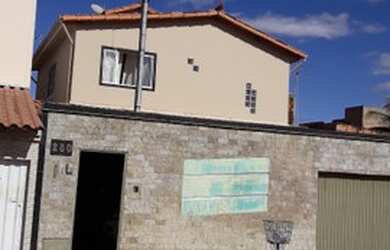 Imagem 7: Sobrado no universitário