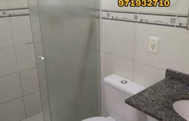 Imagem 7: Apto disp de 19/07 a 24/07 churrasqueira na sacada