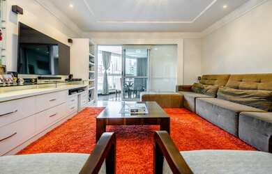 Imagem 11: Apartamento à venda, 295 m² por R$ 1.850.000,00 - Ponta Aguda - Blumenau/SC