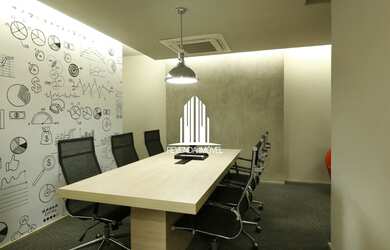 Imagem 16: Downtown República. 38m² de Área, 1 Vaga na garageme1 Dormitório