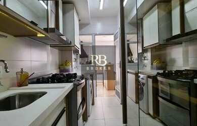 Imagem 11: Apartamento 95m² à venda com 3 dorms 2 vagas no condomínio clube Helbor...