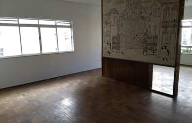 Imagem 6: Ao lado do metrô e av. Paulista- 4 dormitórios- 4 vagas