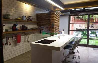 Imagem 9: Apartamento Área Privativa à venda - Lourdes - 2 quartos - 126 m² -...