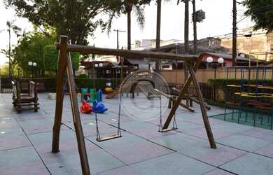 Imagem 7: Apartamento à venda, 53 m² por R$ 290.000,00 - Butantã - São Paulo/SP