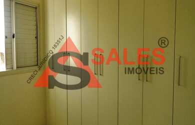 Imagem 3: Apartamento à venda, Vila Firmiano Pinto,com 2 dormitorios fácil acesso...