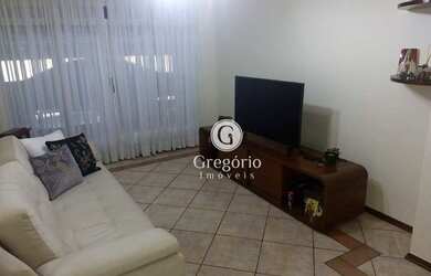 Imagem 1: Sobrado à venda, 144 m² por R$ 745.000,00 - Jardim Olympia - São Paulo/SP