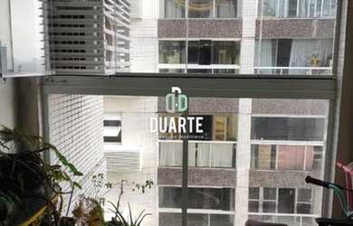 Imagem 7: SANTOS - Apartamento Padrão - APARECIDA