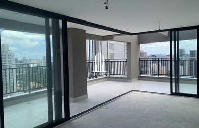 Imagem 6: Cobertura em Pinheiros. 166m² de Área, 3 Vagas na garageme3 Dormitórios