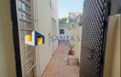 Imagem 15: Sobrado no Brooklin