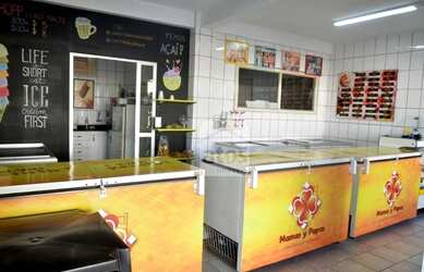 Imagem 5: Ponto à venda, 100 m² por R$ 190.000,00 - Sítio Cercado - Curitiba/PR