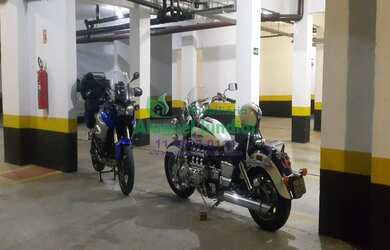 Imagem 4: JUNDIAÍ - Apartamento Padrão - JARDIM ANA MARIA