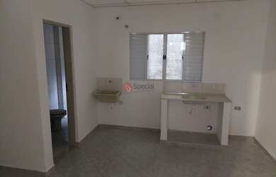 Imagem 13: Prédio no Iguatemi. Varanda, 630m² de Áreae5 Banheiros