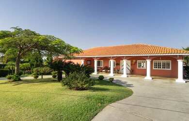 Imagem 3: Casa com 4 suites à venda, 610 m² por R$ 1.980.000,00 - Condomínio Moradas São Luiz - Salt