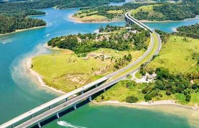 Imagem 3: CONDOMINIO FECHADO COM TODA INFRAESTRUTURA - VENHA VIVER NO CAMPO