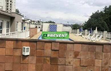 Imagem 6: APARTAMENTO -VENDA FINANCIAMENTO -CARAPICUÍBA