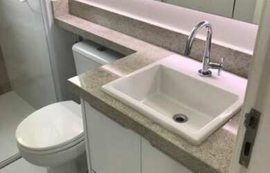 Imagem 5: Apartamento com 3 dormitórios, 87 m² - venda por R$ 630.000,00 ou aluguel...