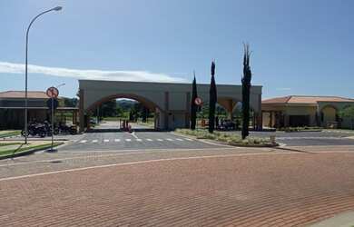 Imagem 3: Terreno para Venda em Residencial Villagio Toscana - Goiânia