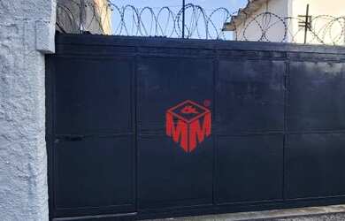 Imagem: O depósito possui 480m² de Área e está localizado em Inamar