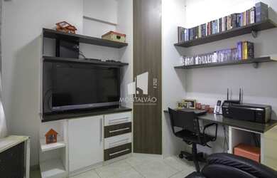 Imagem 10: Alugo no Stiep - Apartamento de 3 quartos em Salvador