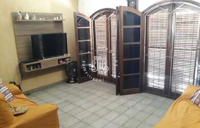 Imagem 1: Jundiaí - Casa - Jardim Trevo