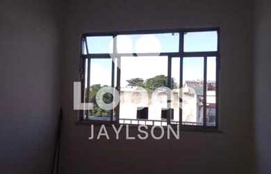 Imagem 7: Apartamento 2 quartos Irajá