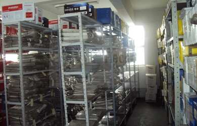 Imagem 13: ALPÃO INDUSTRIAL SOCORRO 2300M², 11 vagas, escritório e 6 banheiros,...