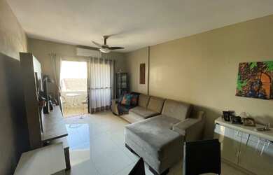 Imagem 2: Excelente Apartamento 3 dorm. 110m2 na Zonza Sul