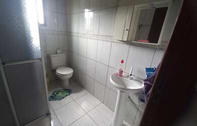 Imagem 1: Casa a Venda em Blumenau no Bairro Salto - Com Escritura