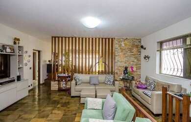 Imagem 9: Casa com 4 dormitórios, 464 m² - venda por R$ 2.950.000,00 ou aluguel...